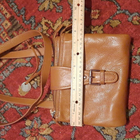 Etienne Aigner Leather Purse/Wallet - Picture 12 of 13